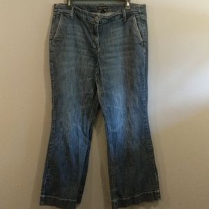 New York and Company jeans